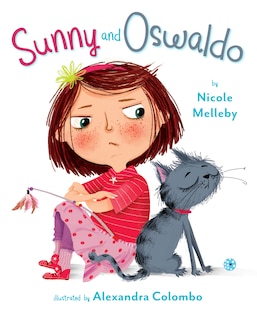 Front cover_Sunny and Oswaldo