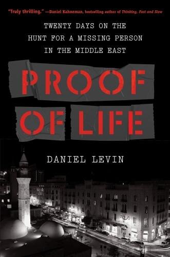 Front cover_Proof Of Life