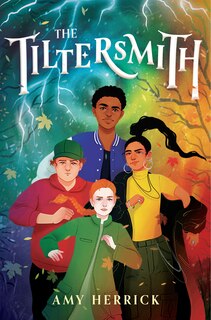 Couverture_The Tiltersmith