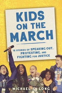 Couverture_Kids On The March