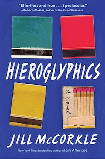 Front cover_Hieroglyphics