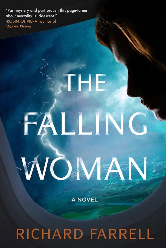 Couverture_The Falling Woman