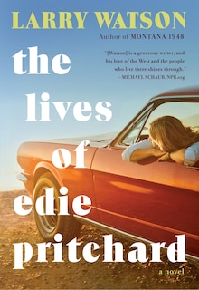 The Lives Of Edie Pritchard