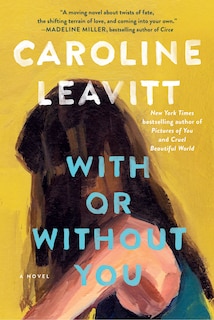 Front cover_With Or Without You