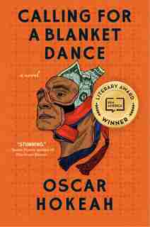 Calling For A Blanket Dance by Oscar Hokeah