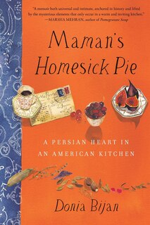 Front cover_Maman's Homesick Pie
