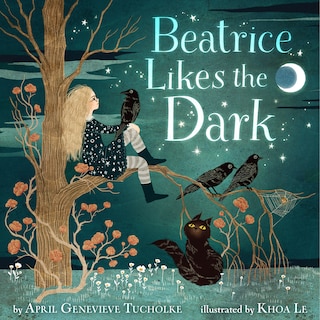 Beatrice Likes The Dark