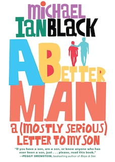 Couverture_A Better Man