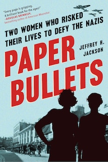 Front cover_Paper Bullets