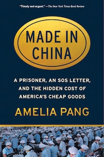 Front cover_Made In China
