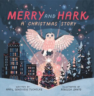 Front cover_Merry and Hark