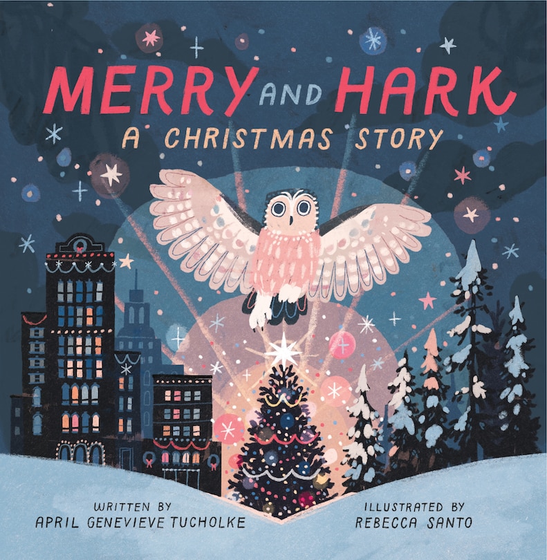 Front cover_Merry and Hark
