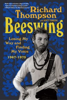 Front cover_Beeswing