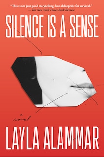 Couverture_Silence Is A Sense