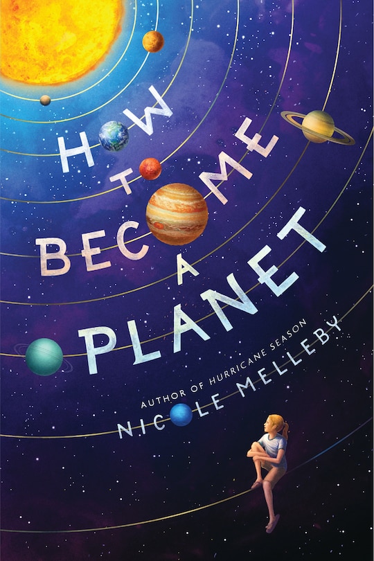 Couverture_How To Become A Planet