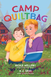 Front cover_Camp QUILTBAG