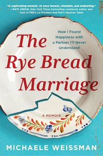 Front cover_The Rye Bread Marriage
