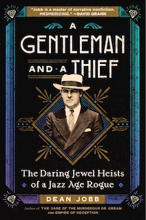 Couverture_A Gentleman and a Thief