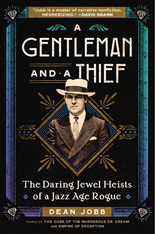 Couverture_A Gentleman and a Thief