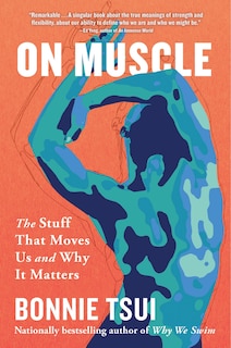 Front cover_On Muscle