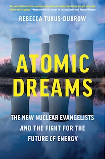 Couverture_Atomic Dreams