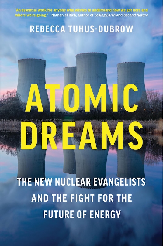 Couverture_Atomic Dreams
