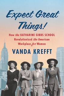 Front cover_Expect Great Things!
