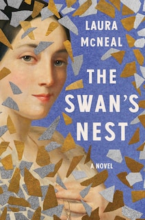 Couverture_The Swan's Nest