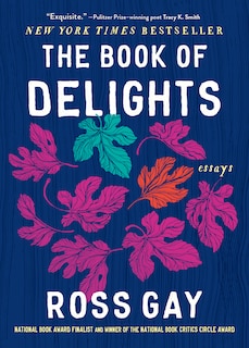 The Book Of Delights: Essays