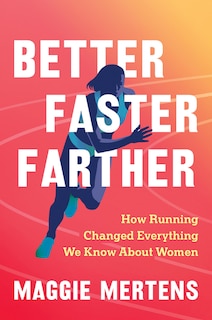 Front cover_Better Faster Farther