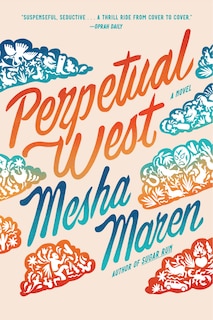 Front cover_Perpetual West