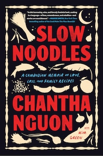 Front cover_Slow Noodles