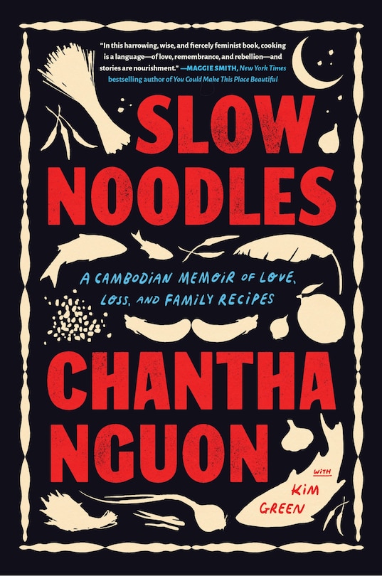 Front cover_Slow Noodles