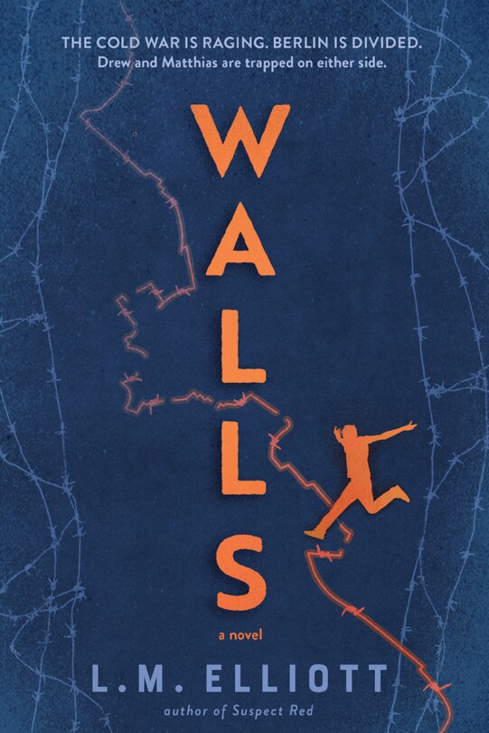 Front cover_Walls