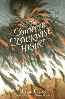 Front cover_The Counterclockwise Heart