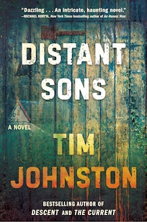 Couverture_Distant Sons