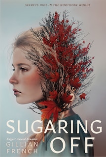 Front cover_Sugaring Off