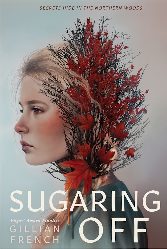 Front cover_Sugaring Off