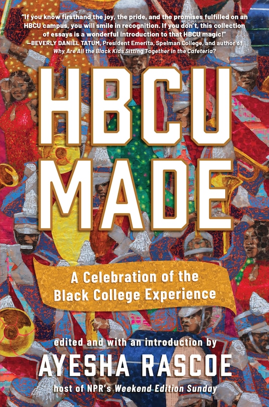 Front cover_HBCU Made
