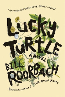Front cover_Lucky Turtle