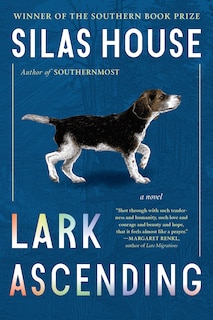 Front cover_Lark Ascending