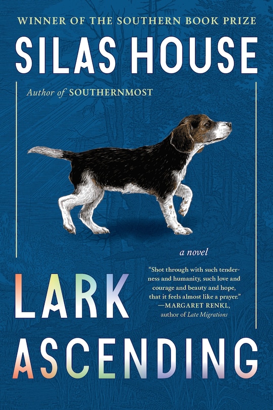 Front cover_Lark Ascending