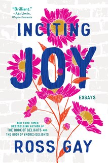 Front cover_Inciting Joy