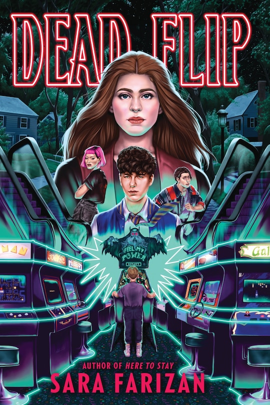 Couverture_Dead Flip
