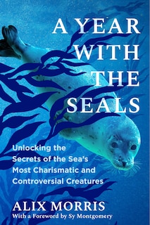 Couverture_A Year with the Seals