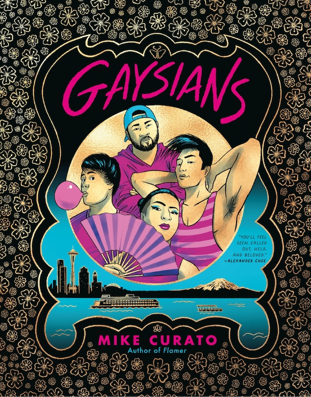 Front cover_Gaysians