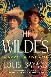 Front cover_The Wildes