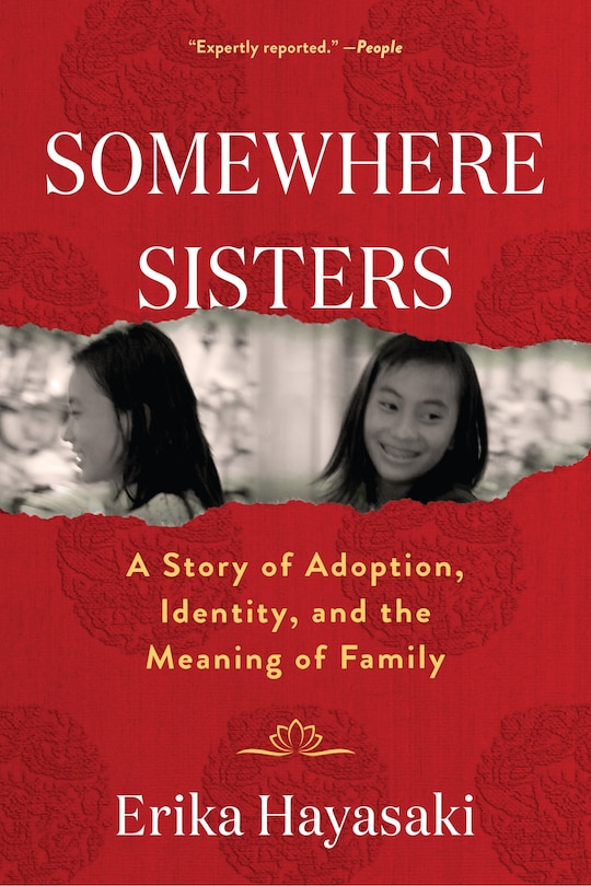 Front cover_Somewhere Sisters