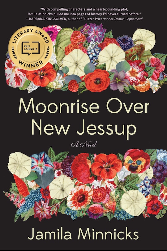 Front cover_Moonrise Over New Jessup