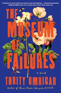 Front cover_The Museum of Failures